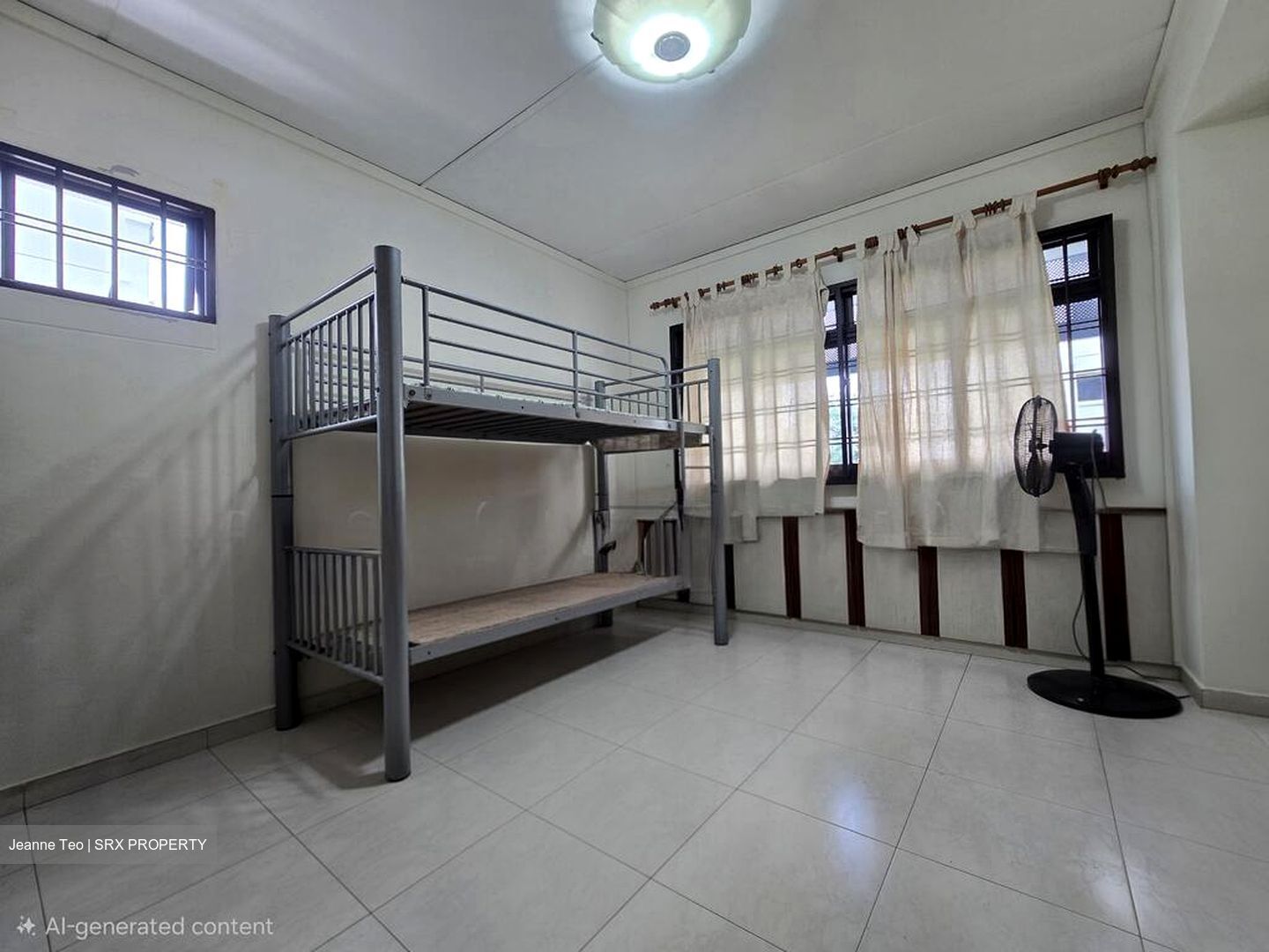 Blk 752 Woodlands Circle (Woodlands), HDB 5 Rooms #571702541